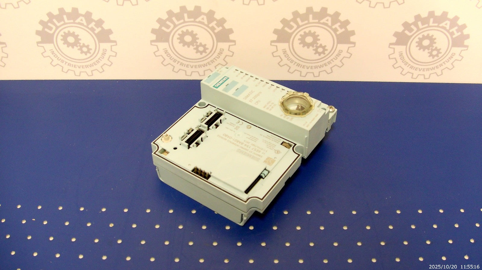 Siemens 6ES7 154-8AB01-0AB0