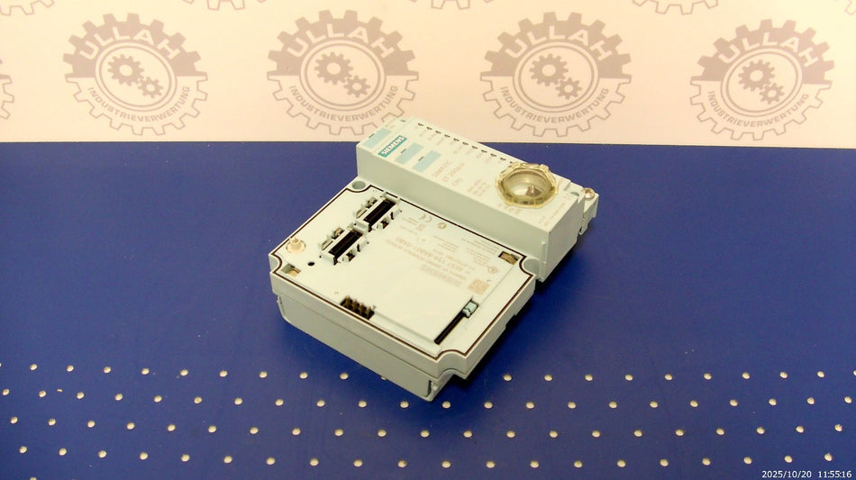 Siemens 6ES7 154-8AB01-0AB0