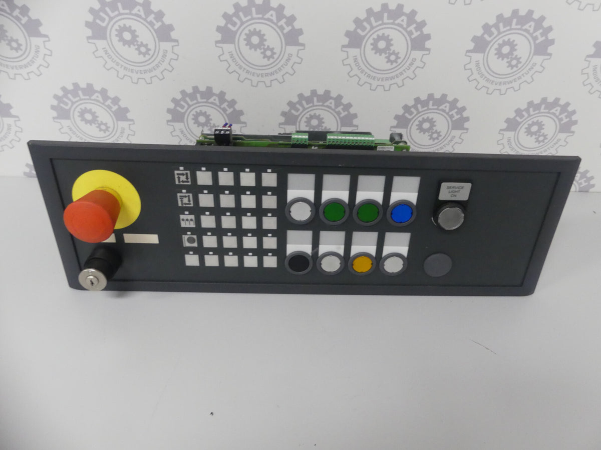 Siemens 6FC5303-1AF01-0AA1