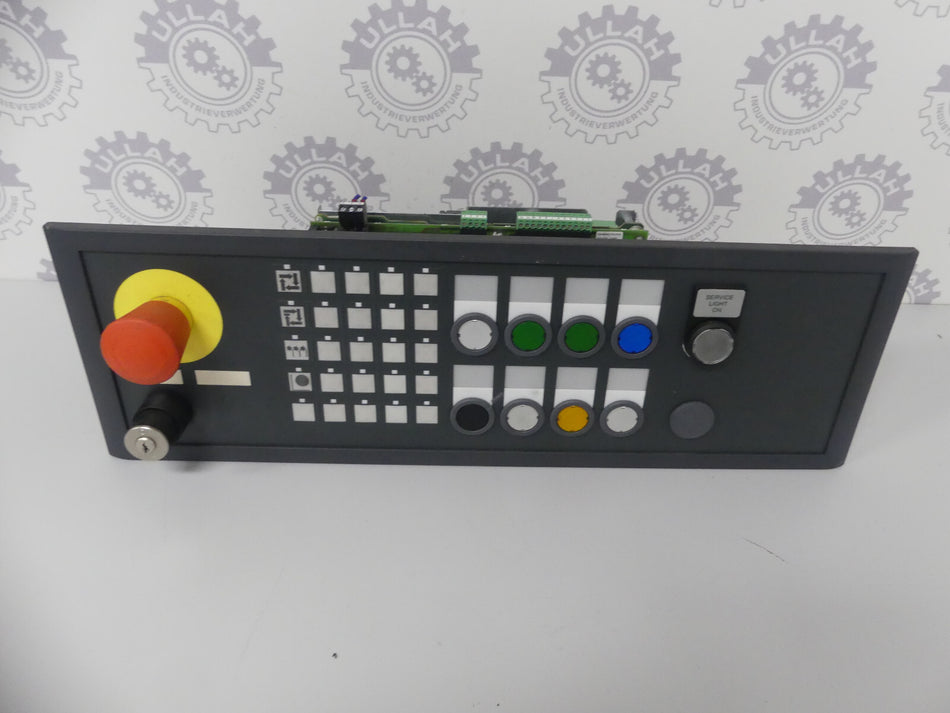 Siemens 6FC5303-1AF01-0AA1