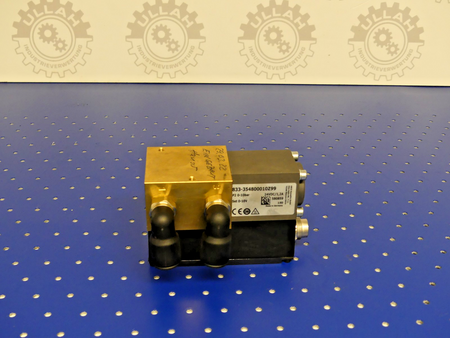 ASCO NUMATICS 833-354800010Z99