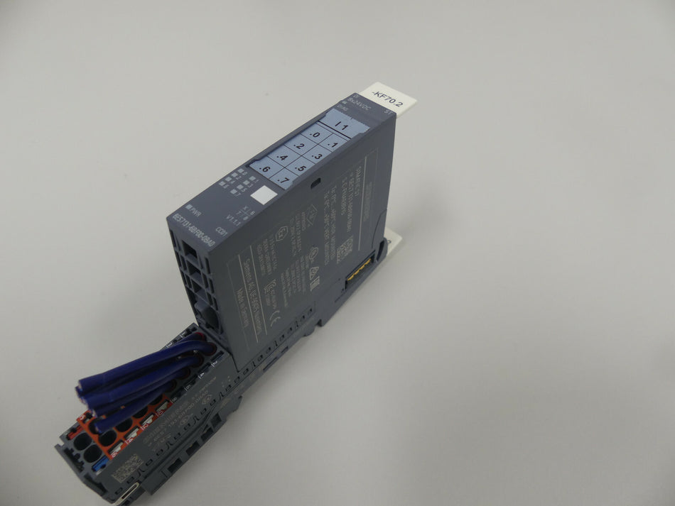 Siemens 6ES7131-6BF00-0BA0
