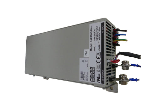 POWER SOLVE PAE1500-60