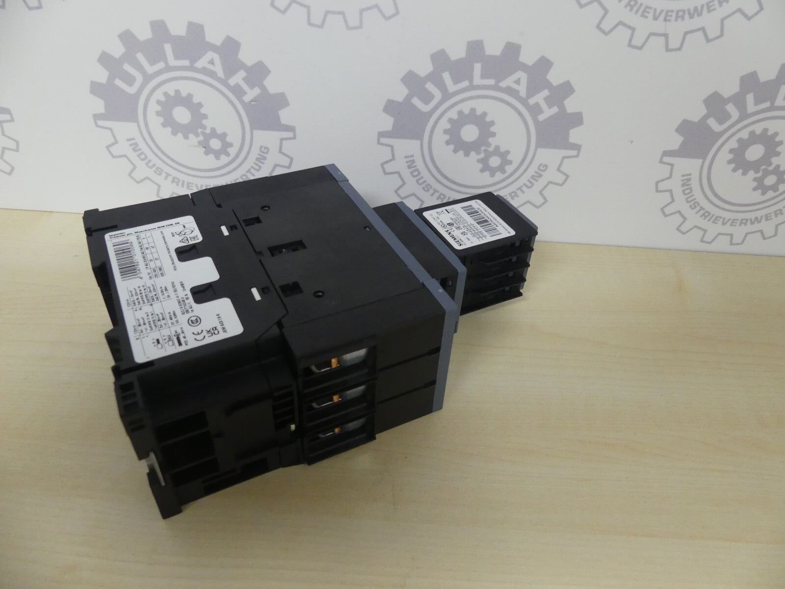 Siemens 3RT2037-1KB44-3MA0
