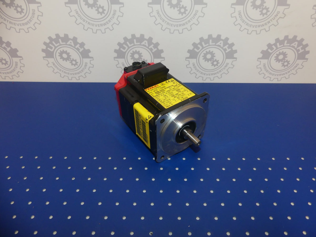 Fanuc A06B-0202-B100#0100