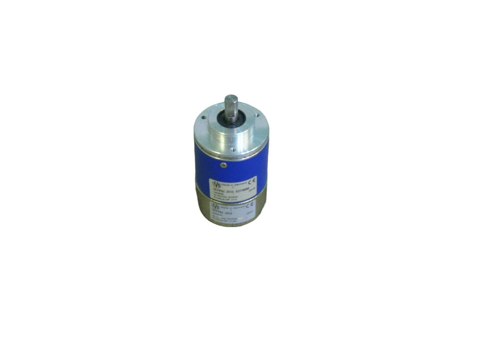 Baumer Electric GXMMW.ZO3 + GCMMW.ZXX // E07898