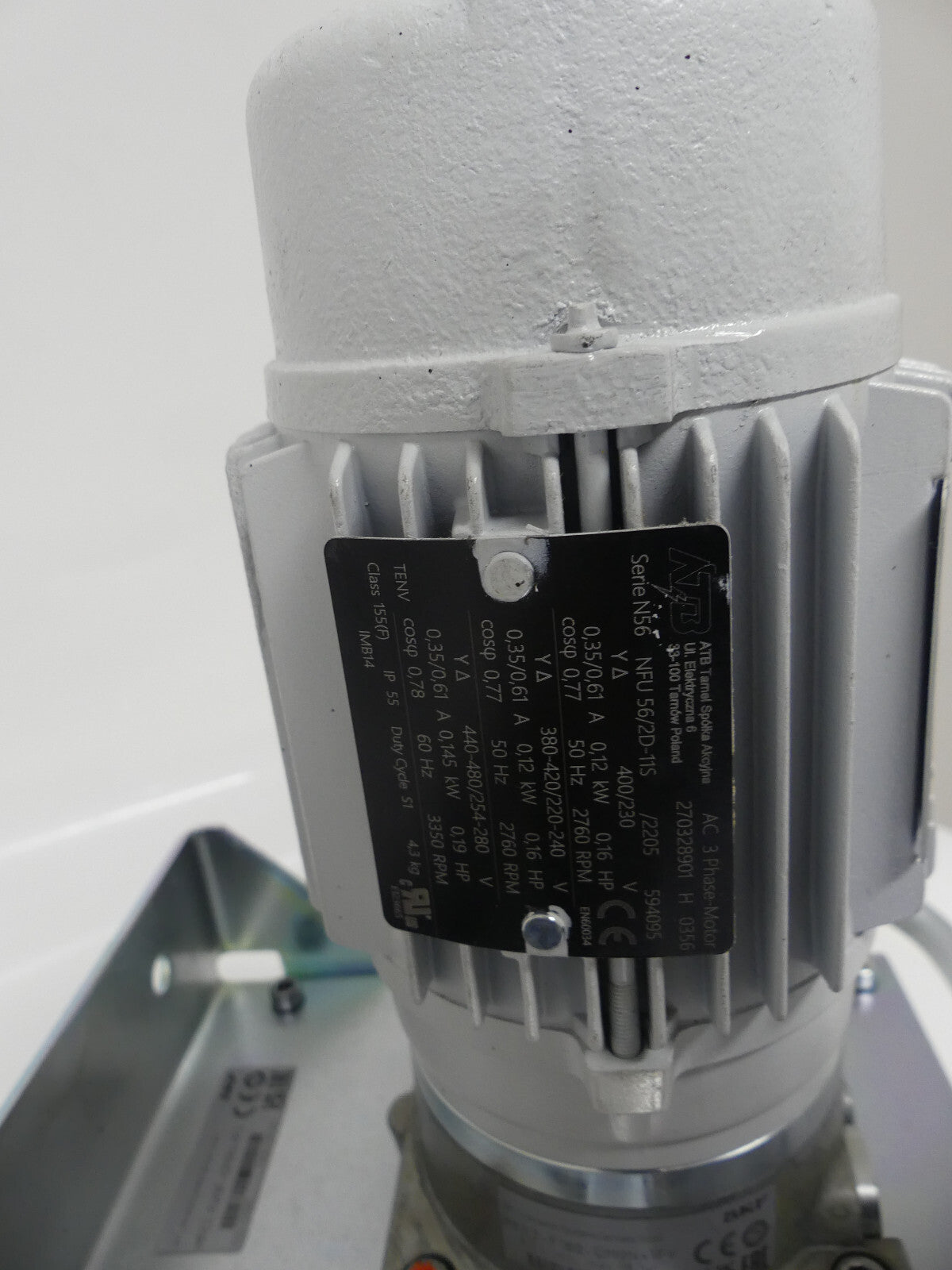 SKF MFE2-KW6F-GM0N+1FV