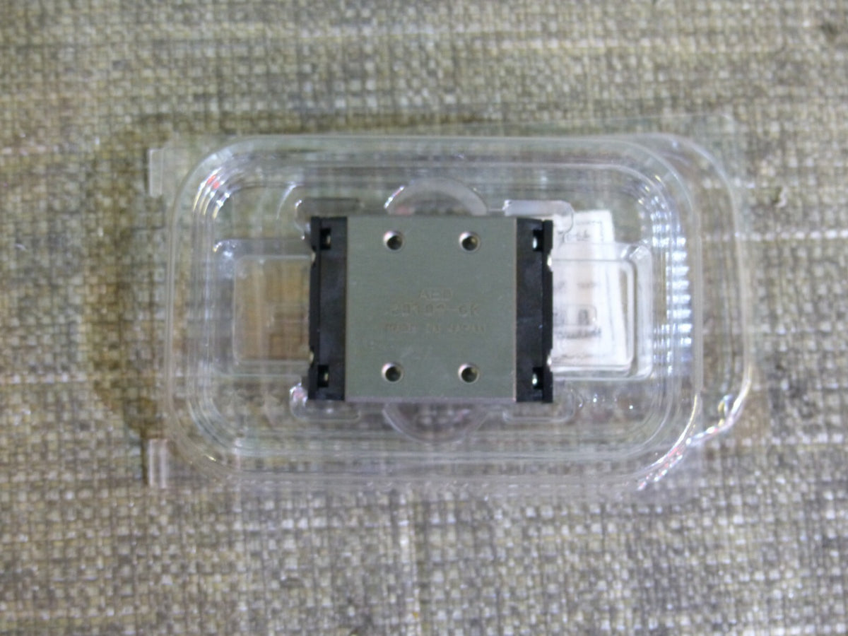 THK SRS9WMUUC1(GK) BLOCK / AED20109 s.Bilder