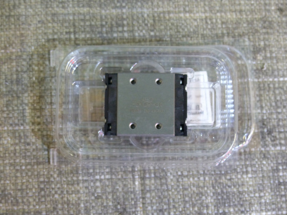 THK SRS9WMUUC1(GK) BLOCK / AED20109 s.Bilder