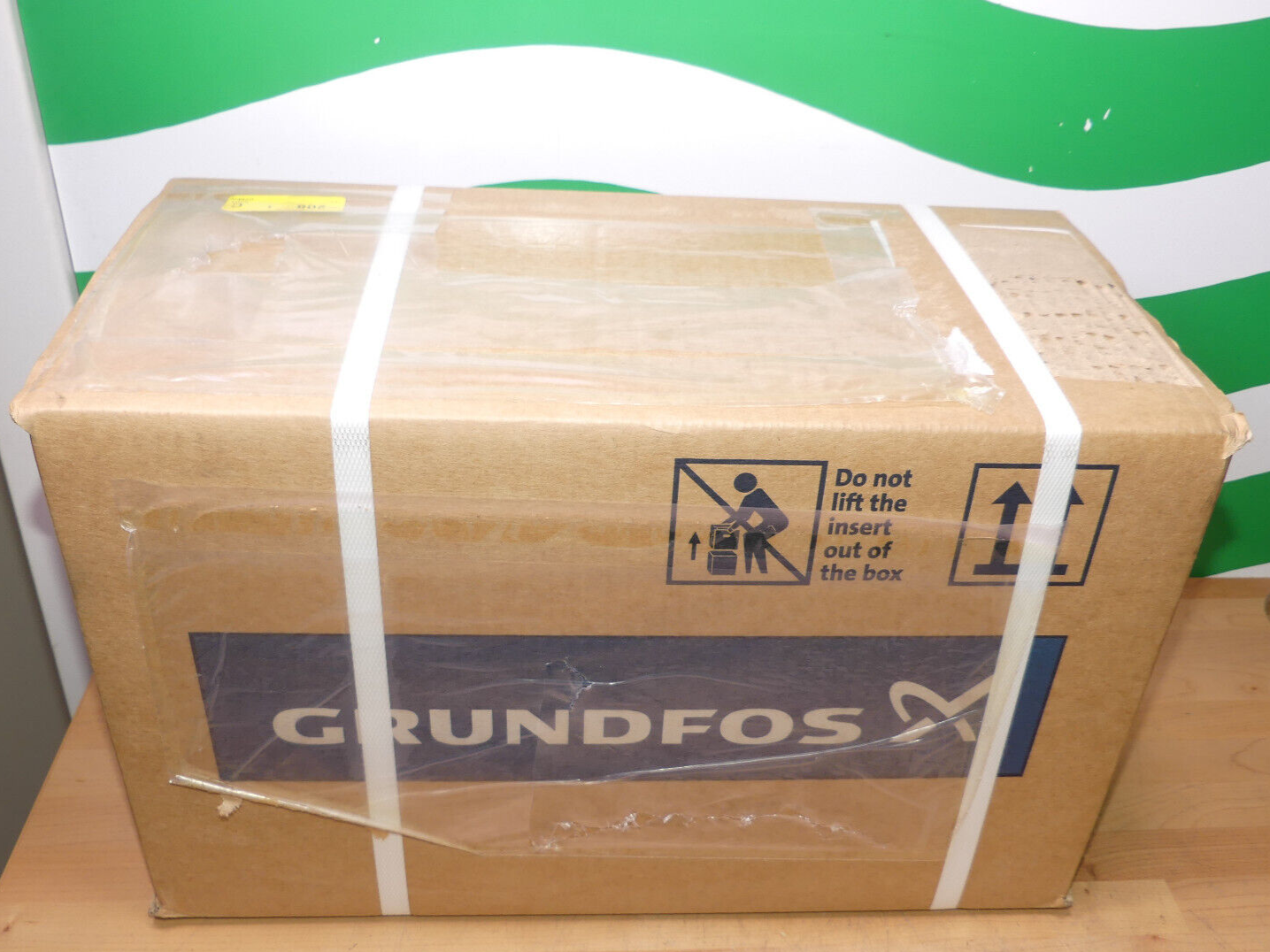 GRUNDFOS CM3-3 A-R-A-V-RUUV O-A-A-N  CM3-3 A-R-A-V-RUUV0-A-A-N
