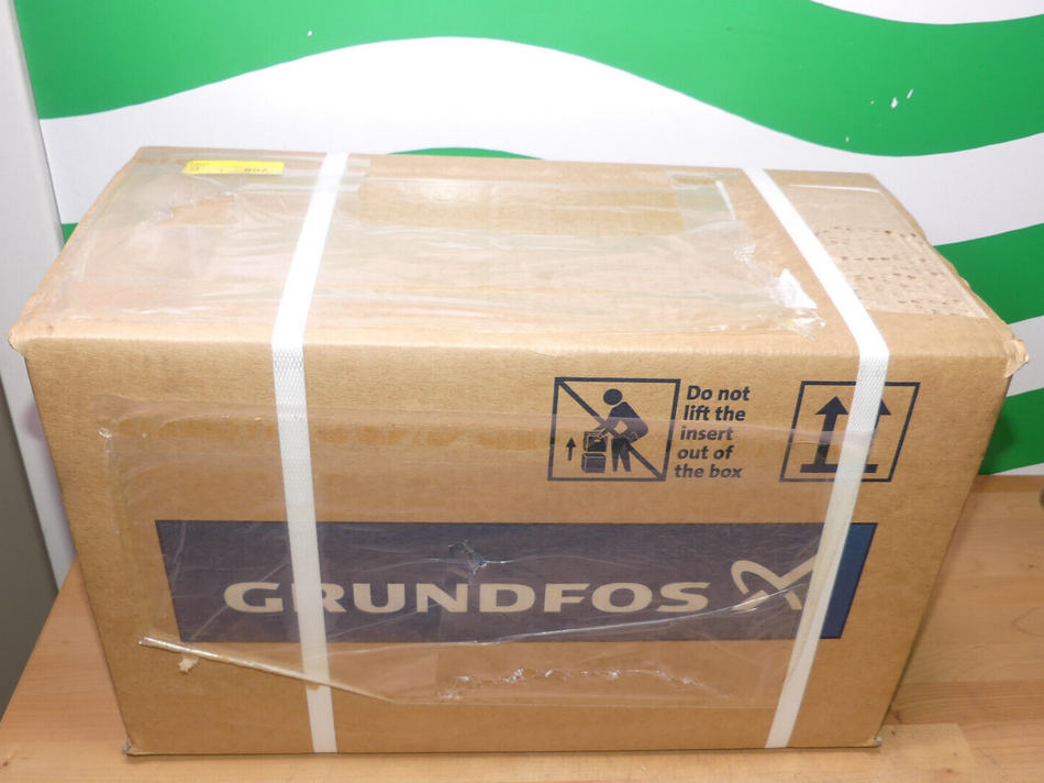 GRUNDFOS CM3-3 A-R-A-V-RUUV O-A-A-N  CM3-3 A-R-A-V-RUUV0-A-A-N