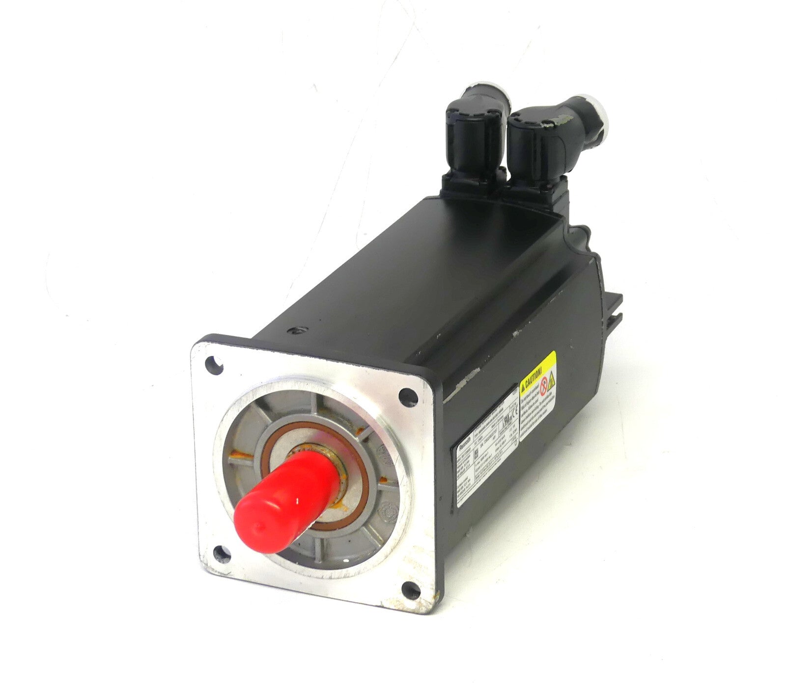 Rexroth MSK060C-0600-NN-M3-BG1-NNNN