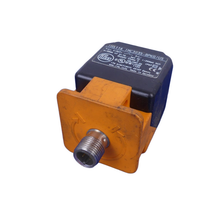 IFM IM5116 IMC3035-BPKG/US