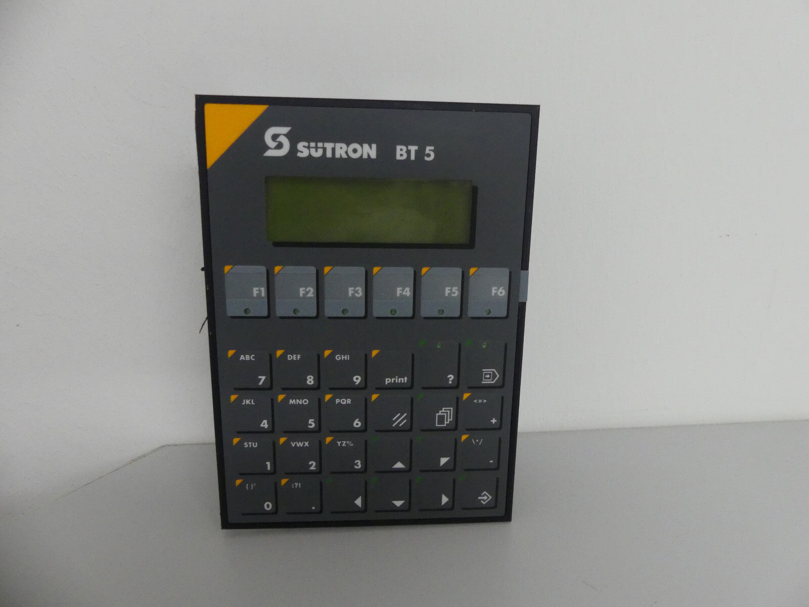 Sütron BT5N / 101033 HS000655