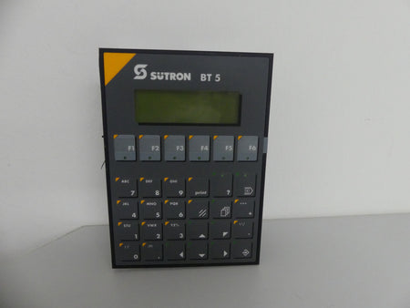 Sütron BT5N / 101033 HS000655