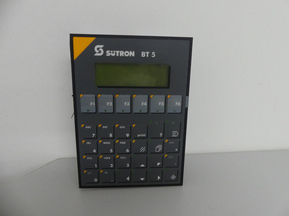 Sütron BT5N / 101033 HS000655