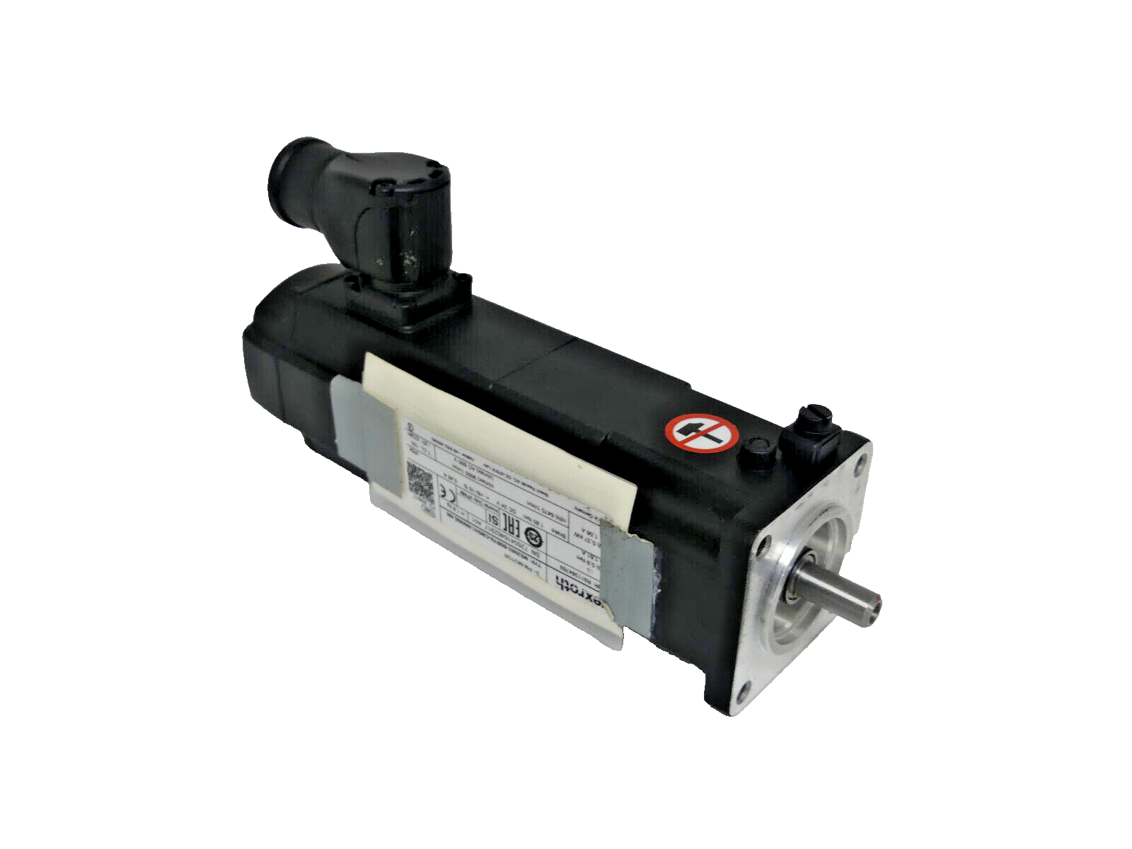 Rexroth MS2N03-B0BYN-CMSH1-NNNNE-NN unbenutzter