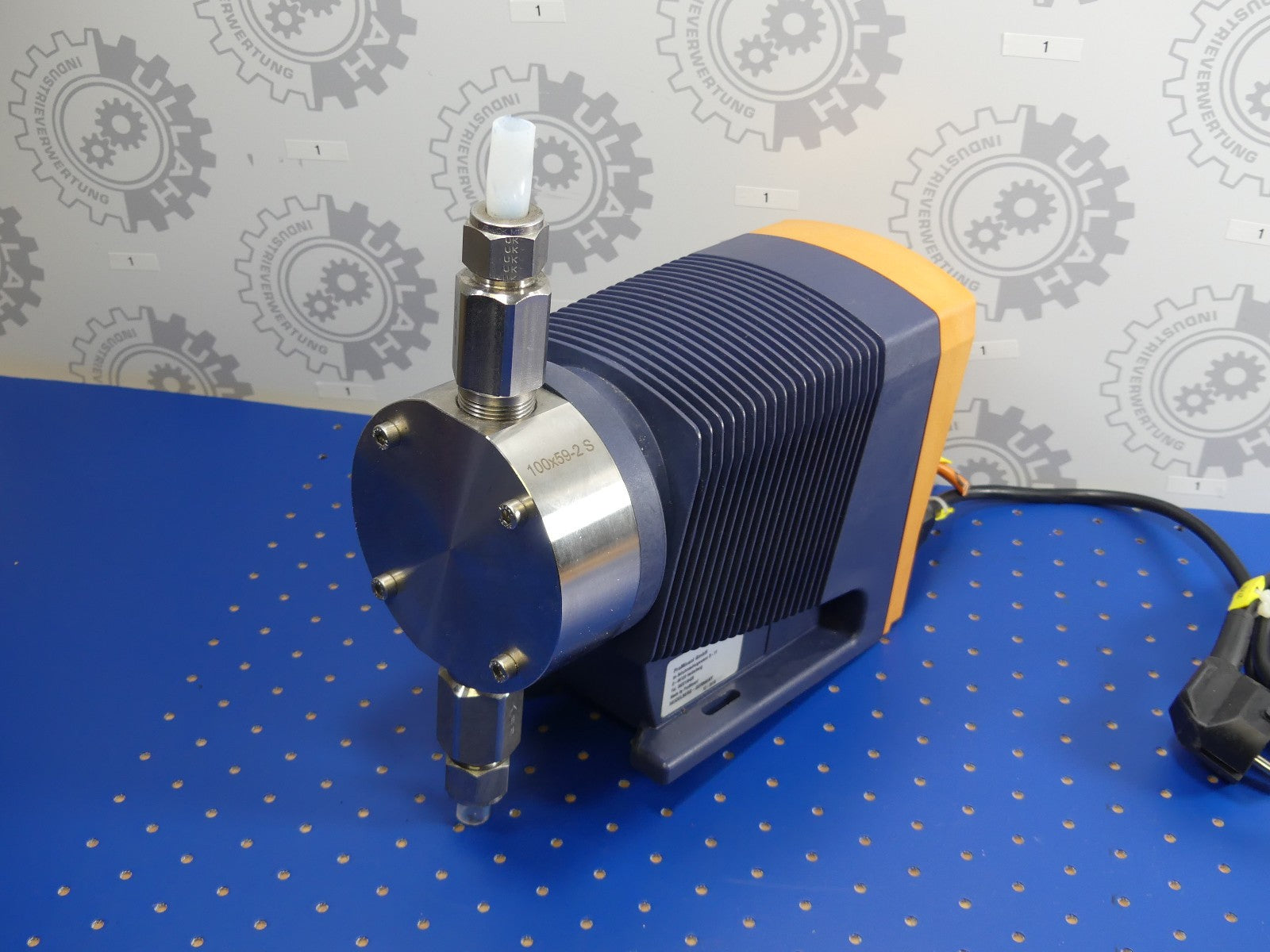 Prominent BT5B0232SST0000UA101000