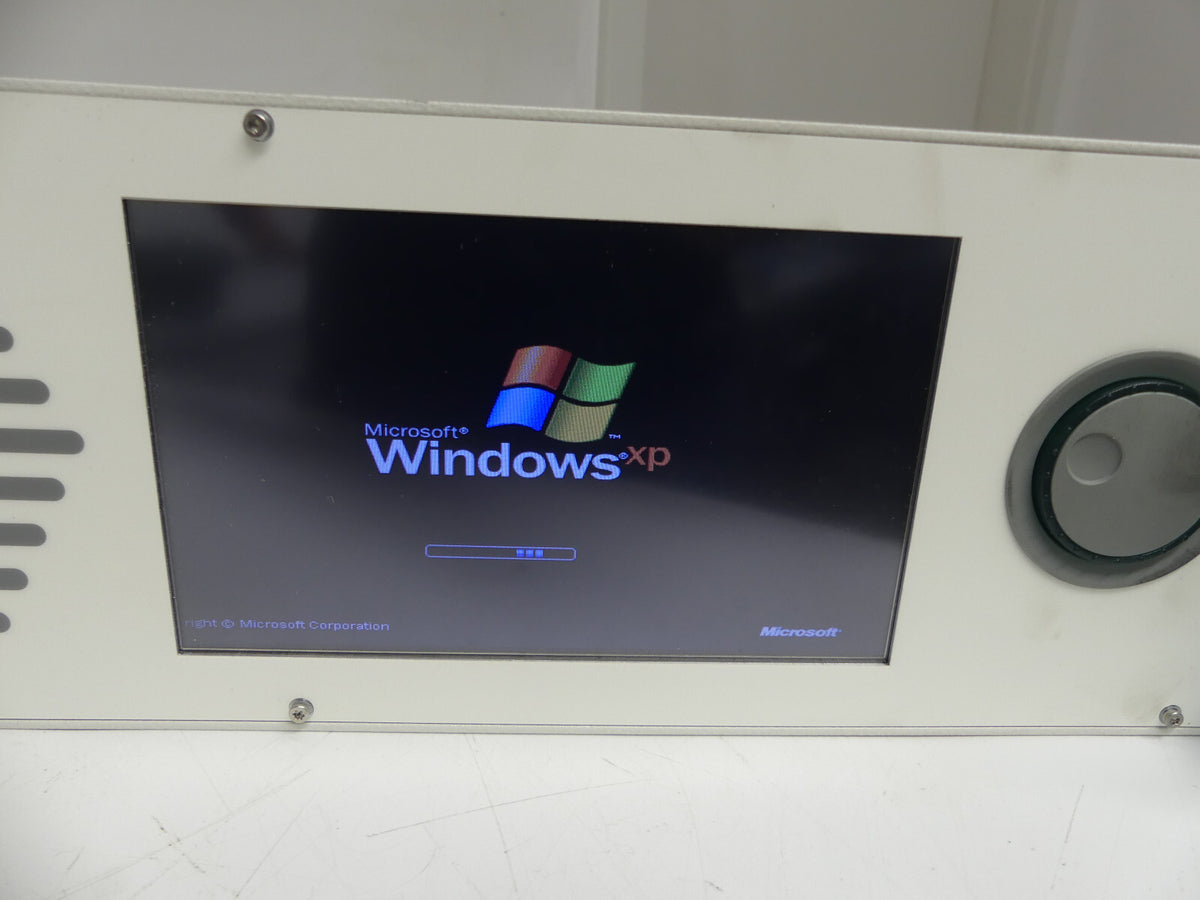 VXInstruments UIS8202 Controller