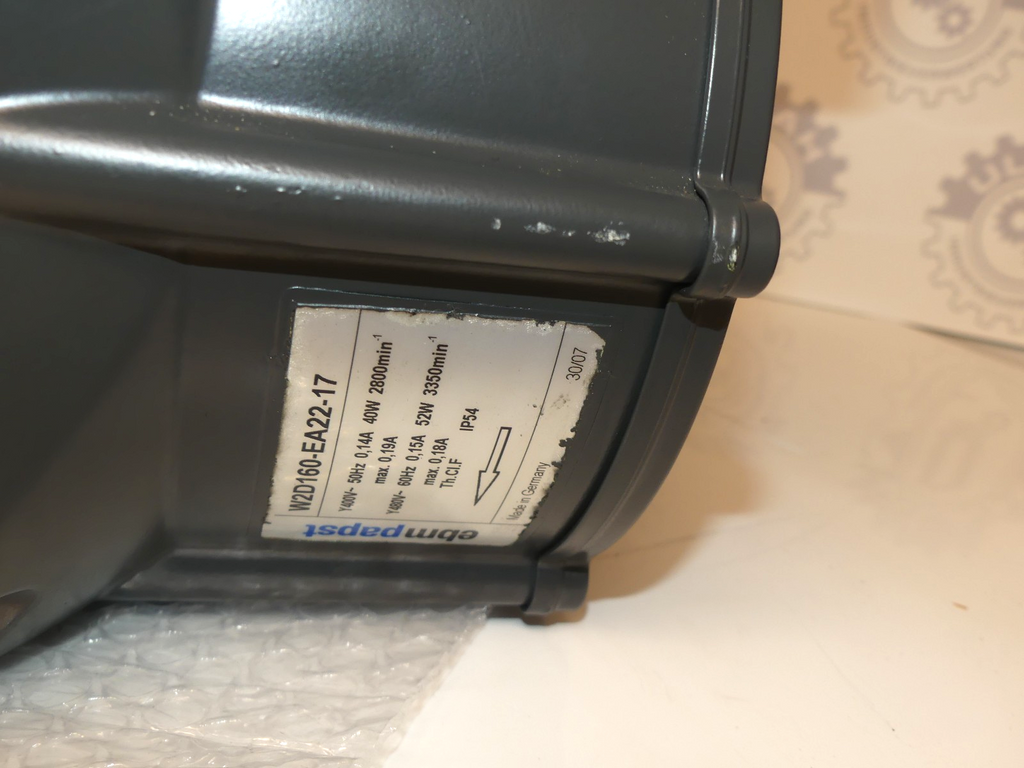 SIEMENS 1PH7107-7AF02-0BK6 Neuer, unbenutzter s.Bilder