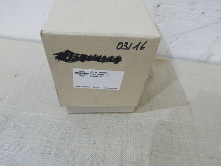 NEUGART Getriebe XCQN080-10 /F-No.2206239 -1/  Art-No.100298892 New
