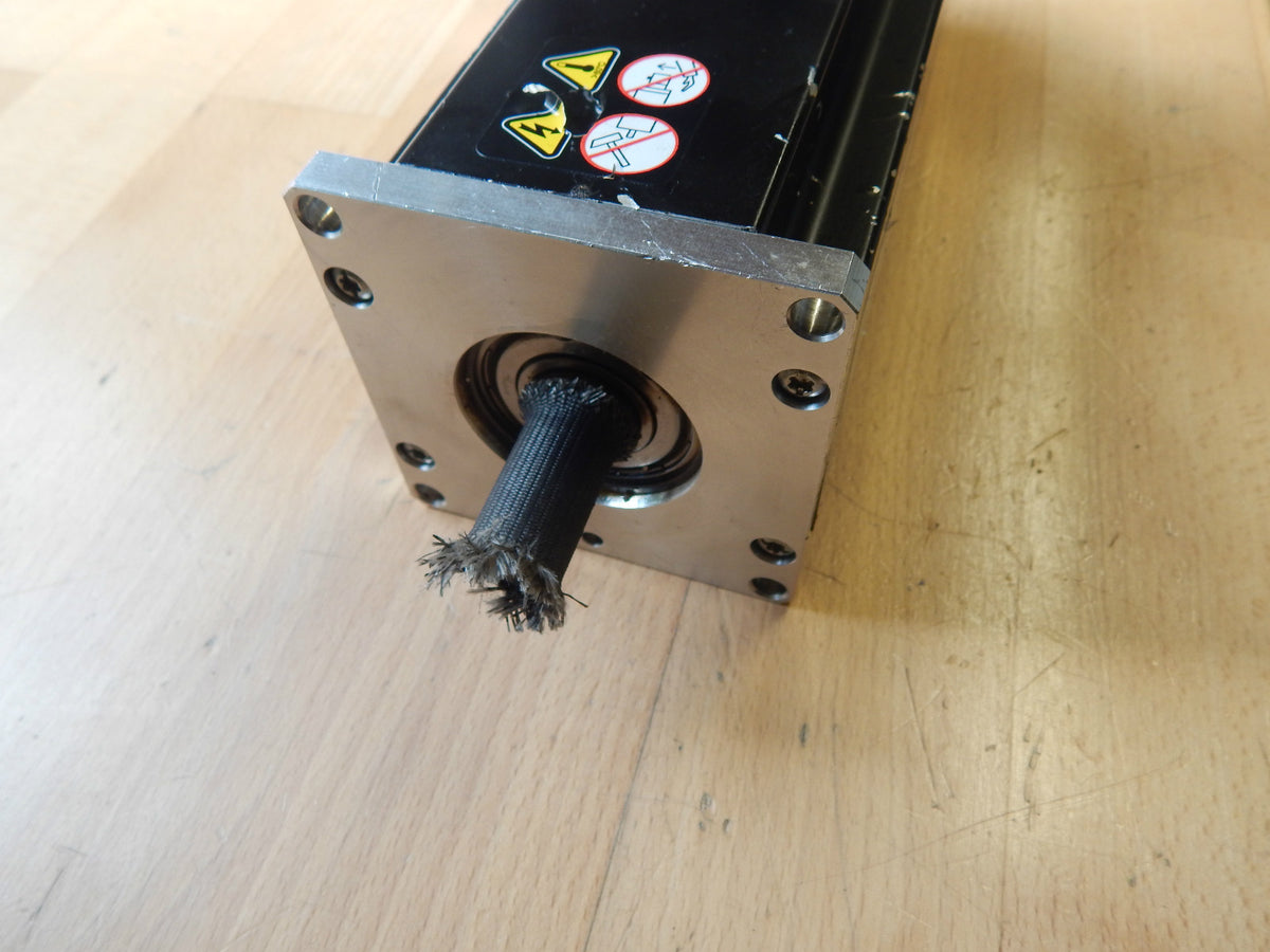  Stäubli robotics motor mit Heidenhain Drehgeber// Siehe bitte Bilders