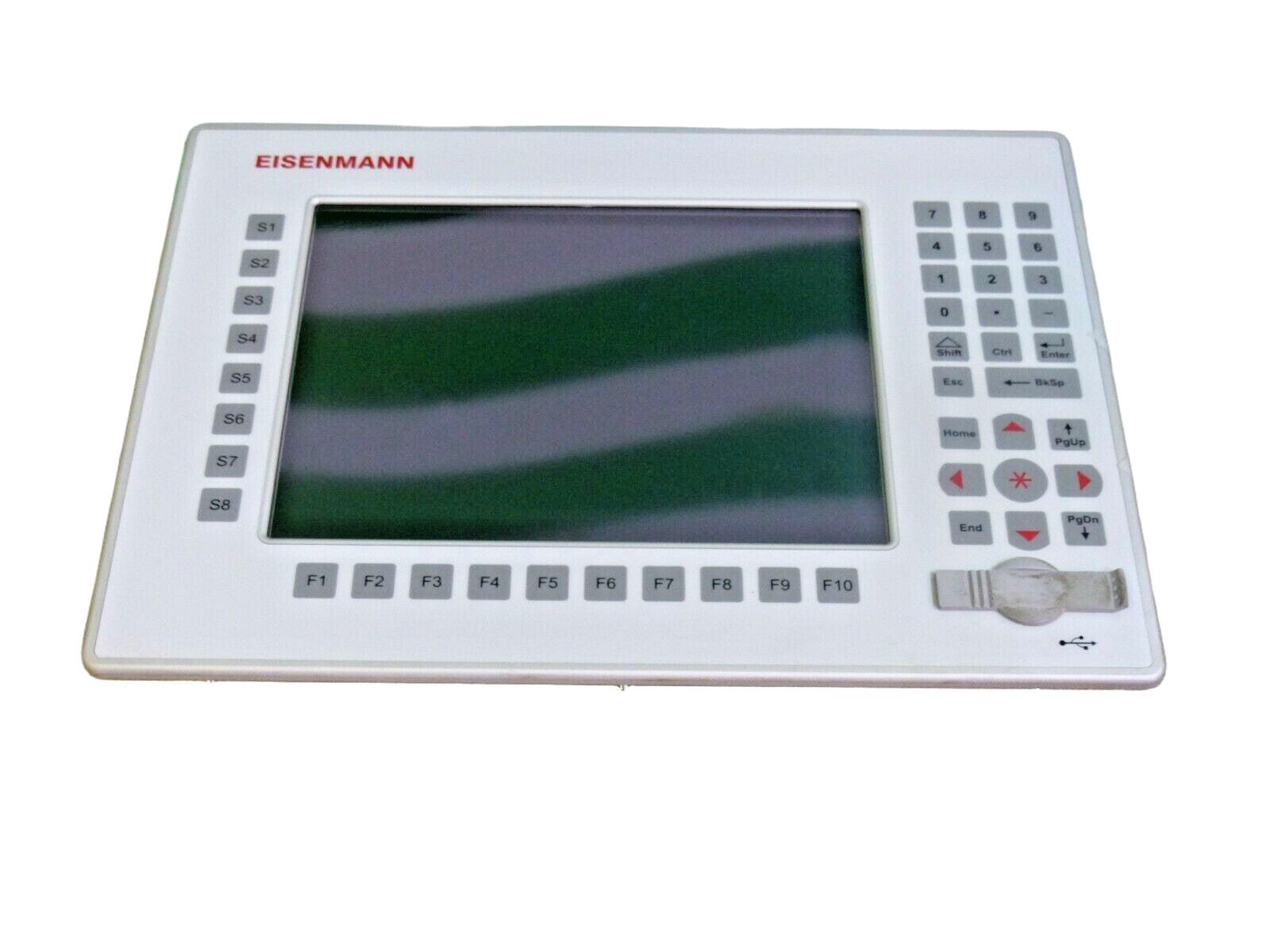 Eisenmann DC1010TA 400 00 1131ENUL