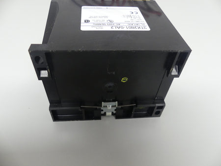 Siemens 3TK2801-0AL2 Sicherheitsrelais