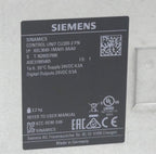 SIEMENS SINAMICS 6SL3040-1MA01-0AA0