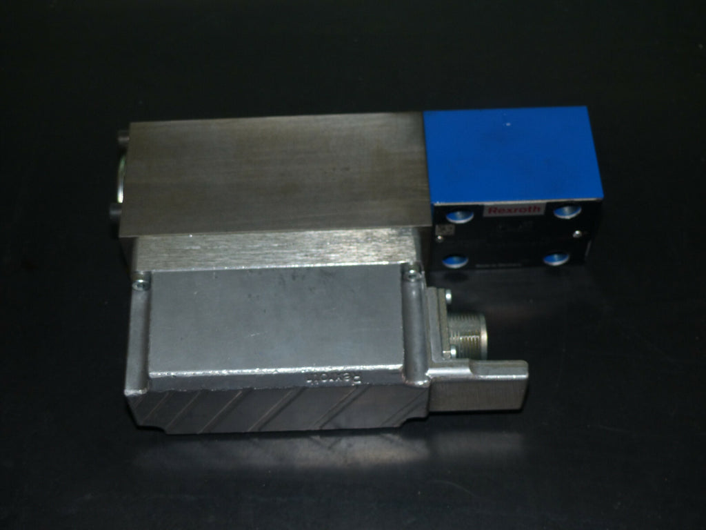 Rexroth DBETBEX-10/250G24K31A1M