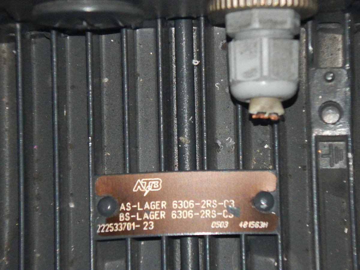Hydac MFZP-3/3.0/P/100/ 70/RV7/2.2/380-50 Flügelzellenpumpen used s.Bilder