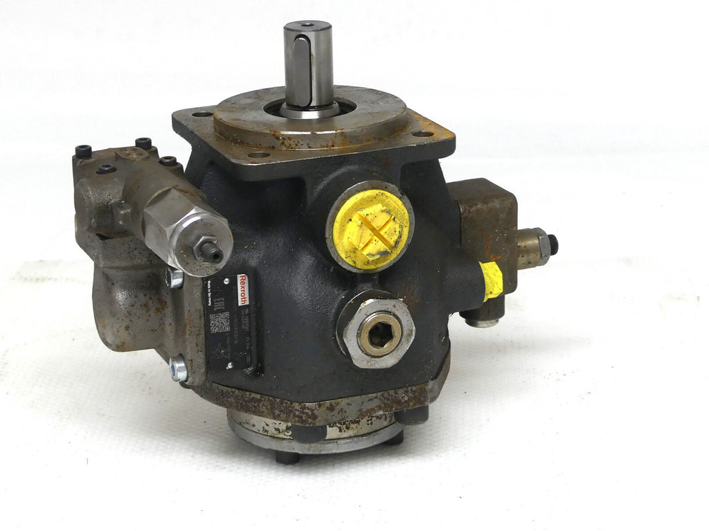 Rexroth PV7-1A/25-30RE01MC0-16