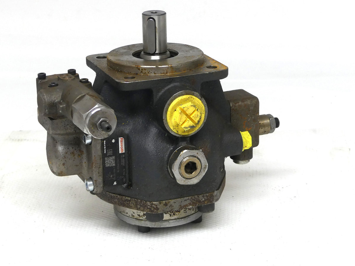 Rexroth PV7-1A/25-30RE01MC0-16
