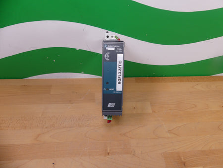 Eurotherm 7100L 16A Thyristorsteller 230V EN