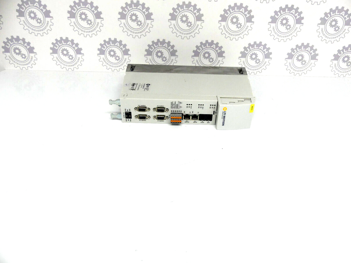 LTI SO CM-3.0006.110D.1