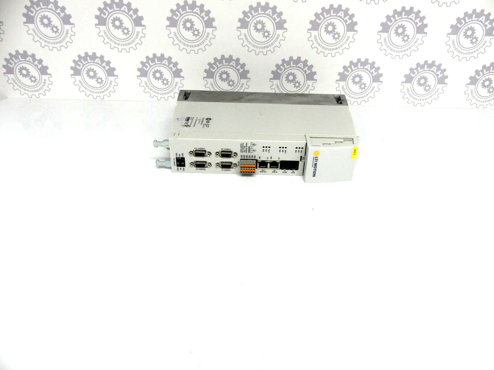 LTI SO CM-3.0006.110D.1