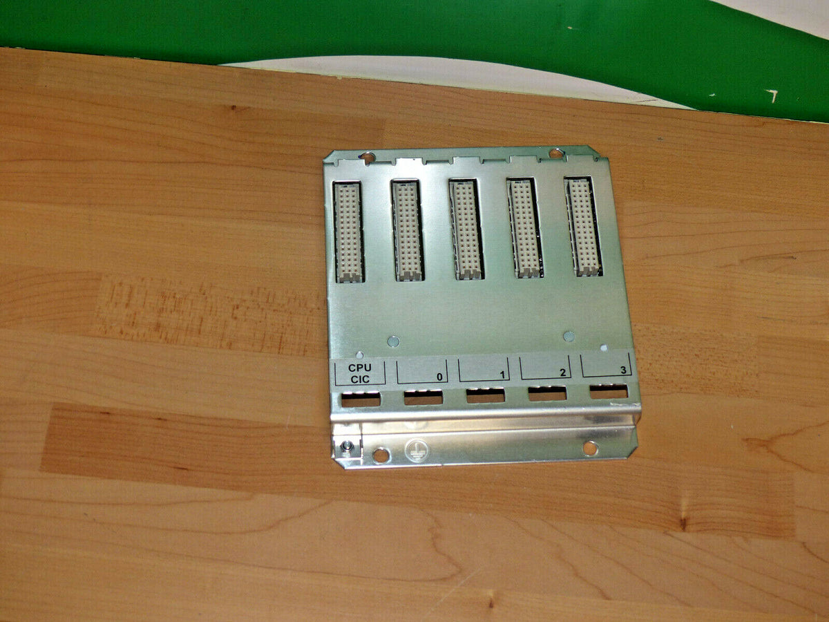 SIGMATEK 12-002-042 C-DIAS Modulträger CMB042