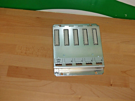 SIGMATEK 12-002-042 C-DIAS Modulträger CMB042