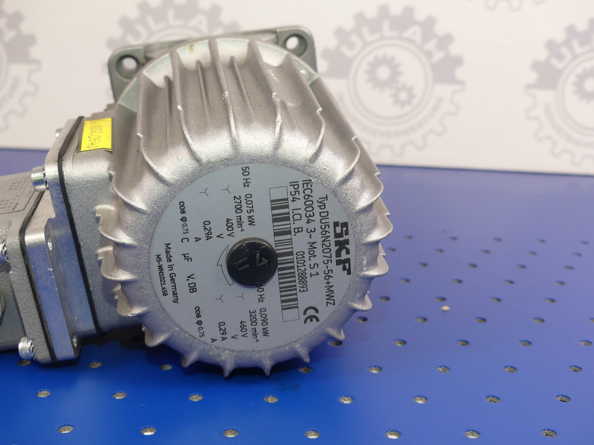 SKF DU56N2075-56+MWZ