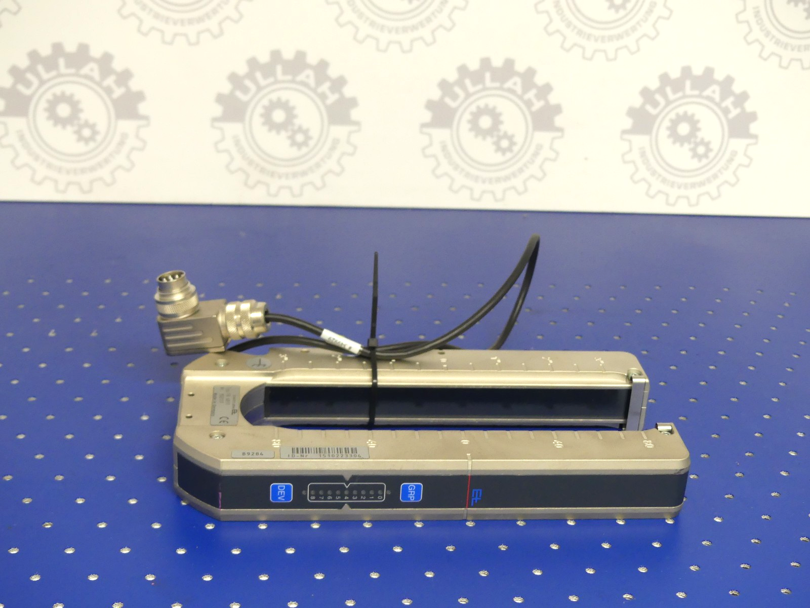 Erhardt + Leimer FR 6011 Breitbandsensor FR6011