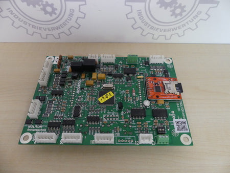 MOLITOR Antriebstechnik DS-S-523