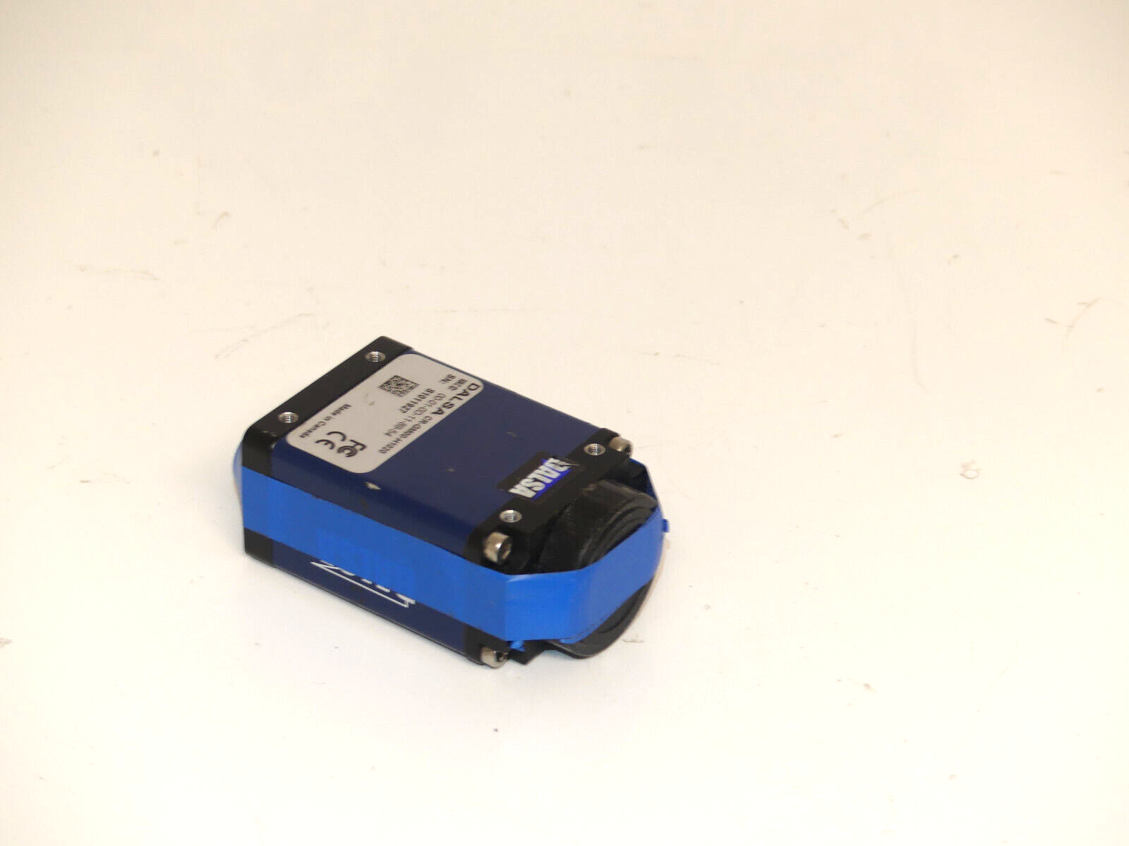 Teledyne Dalsa CR-GM00-H1020 Video Kamera