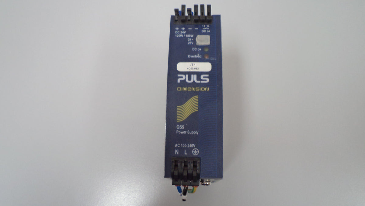 Puls QS5.241