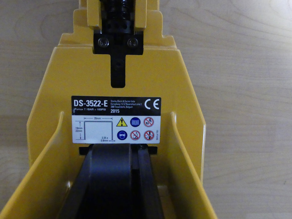 BOSTITCH DS-3522-E