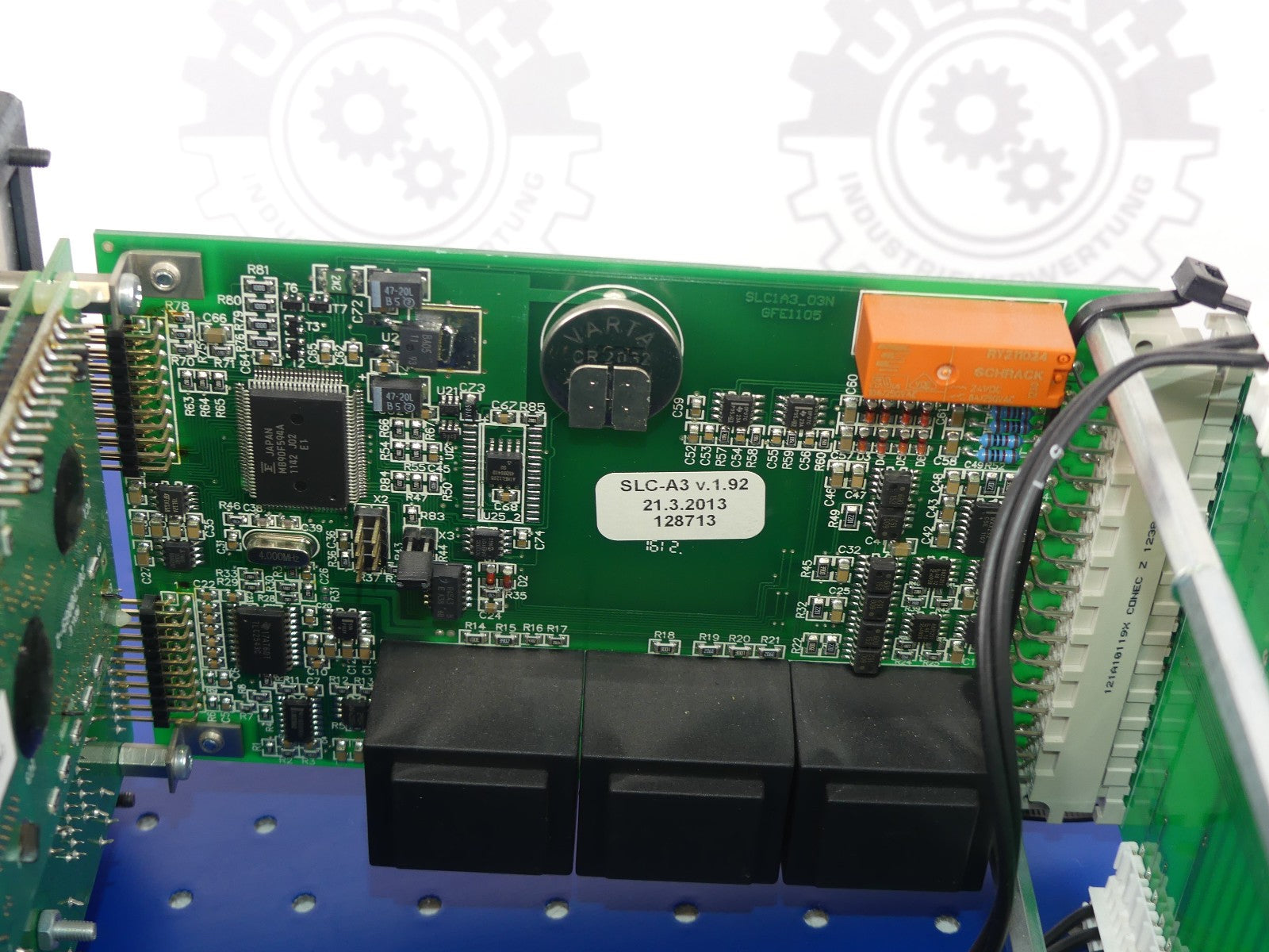 lightcontrol SLC-A3 V.1.92 EW16400YMY