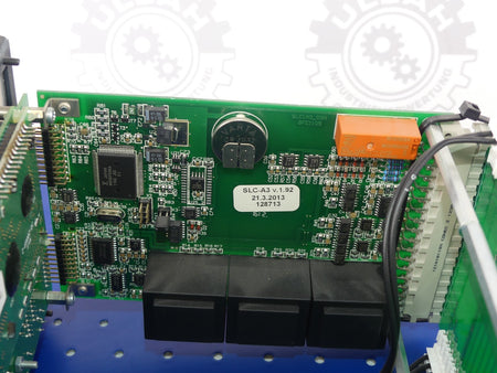 lightcontrol SLC-A3 V.1.92 EW16400YMY