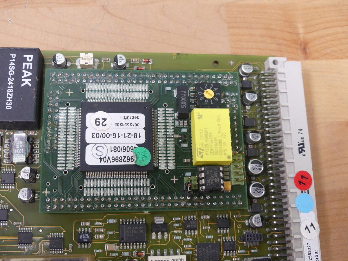 Trumpf LLKM 18-21-40-00/07