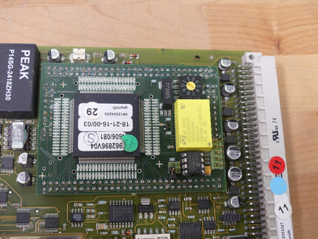 Trumpf LLKM 18-21-40-00/07