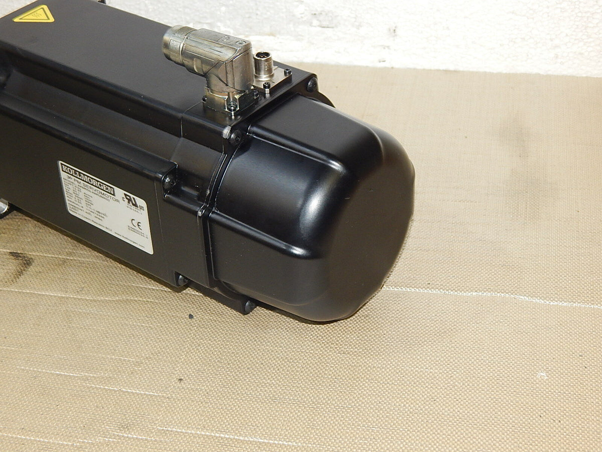Kollmorgen PM Servomotor AKM65S-ANR2MA02 s.Bilder