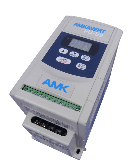 AMK AMKAVERT FU-E2 EF-2004H